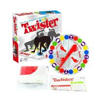 Jogo Twister Interativo - Para Festas e Brincadeiras em Família