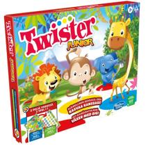 Jogo Twister Junior Hasbro Gaming