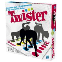 Jogo Twister Novo - 98831 - Hasbro