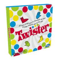 Jogo Twister Refresh