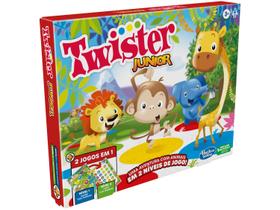 Jogo Twister Safári dos Animais e Festa dos Jogo Twister Safári dos Animais e Festa dos