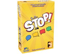 Jogo UeStop Galápagos