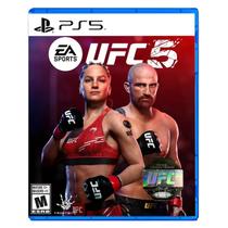 Jogo UFC 5 para PSS5 Jogo UFC 5 para PSS5