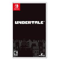 Jogo Undertale para SWITCH EUA Jogo Undertale para SWITCH EUA