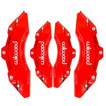 Jogo Universal Capa de Pinça de Freio Compatível com WILWOOD Acompanha 1 Tubo de Cola 50g