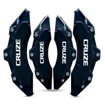 Jogo Universal Capa De Pinça De Freio Para Cruze + Cola 50G