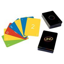 Jogo Uno Minimalista GYH69 - Mattel Jogo Uno Minimalista GYH69 - Mattel