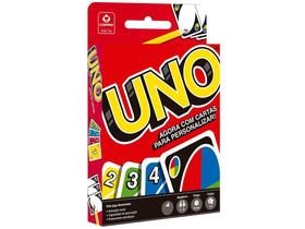 Jogo UNO Original Jogo UNO Original
