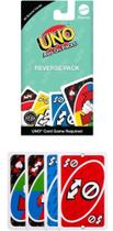 Jogo uno - pacote de expansão complementares - pack inverter