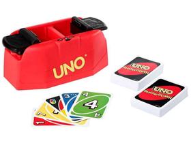 Jogo UNO Showdown Mattel 112 Cartas