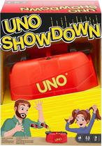 Jogo uno showdown