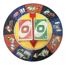 Jogo uno spin 0129y