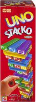 Jogo Uno Stacko Di Version 43535 Mattel