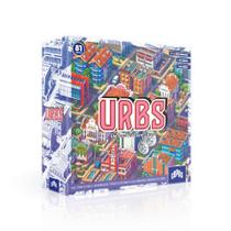 Jogo - URBS 81 cartas - jogos - Copag Jogo - URBS 81 cartas - jogos - Copag