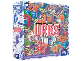 Jogo Urbs Copag 81 Cartas