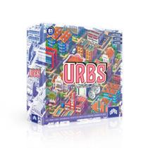 Jogo Urbs - Copag Jogo Urbs - Copag