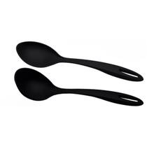 Jogo Utensílios de Cozinha Nylon 2 Peças Tramontina