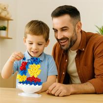 Jogo Vai Cair: Animais de Empilhar - Diversão e Desafios Jogo Vai Cair: Animais de Empilhar - Diversão e Desafios