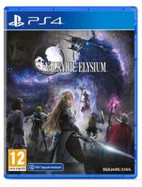 Jogo Valkyrie Elsium Ps4 Lacrado