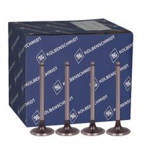 Jogo Válvula Admissão Clio Kangoo Twingo 1.0 8v Gasolina Jogo Válvula Admissão Clio Kangoo Twingo 1.0 8v Gasolina