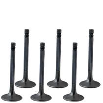 Jogo Valvula Admissao Renault Kwid 1.0 12v 3CC B4D 2017 2018 2019 2020 2021