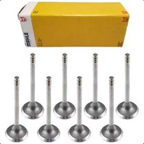 Jogo Valvula De Admissao e Escape Vw Gol G4 G5 G6 Voyage Fox 1.0 8v Ea111 2005 A 2016 Jogo Valvula De Admissao e Escape Vw Gol G4 G5 G6 Voyage Fox 1.0 8v Ea111 2005 A 2016