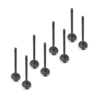 Jogo Valvula Escape Chery QQ 1.1 Jogo Valvula Escape Chery QQ 1.1