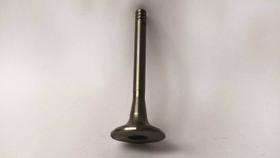 Jogo valvula escape ford vw 1.6 1.8 2.0 8v motor ap