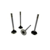 Jogo Válvulas De Admissão Fiat Fire 1.4 8V Flex