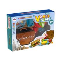 Jogo Vamos Viajar