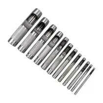 Jogo Vazadores HTOM 3-19mm 12pçs