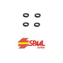 Jogo Vedadores Valvulas Caravan Opala A10 A20 Bonanza C10 C20 Silverado Veraneio 10637bo