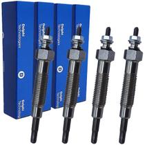 Jogo Vela Aquecedora L200 2.5 Diesel Todas Sport Hpe Outdoor Jogo Vela Aquecedora L200 2.5 Diesel Todas Sport Hpe Outdoor