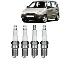 Jogo Vela Atos Prime 1.0 12v 98 99 00 01 02 Jogo Vela Atos Prime 1.0 12v 98 99 00 01 02