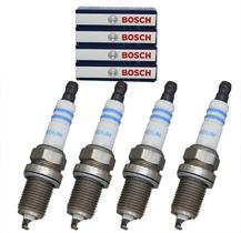 Jogo Vela Bosch Iridium Sonic/Cruze Bosch 0242236571