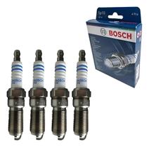 Jogo Vela Bosch Sp10 Ford Ka 1.0 8v Gasolina Gnv 65cv 99-07 Jogo Vela Bosch Sp10 Ford Ka 1.0 8v Gasolina Gnv 65cv 99-07