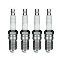 Jogo Vela de Ignição Bosch Fiat Fiorino Novo Uno Grand Siena Punto motor 1.4 Fire EVO