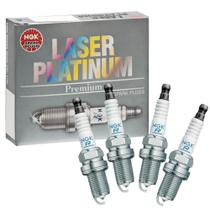 Jogo Vela de Ignição Nissan Versa 1.0 1.6 2012 a 2018 Laser Iridium Ngk Jogo Vela de Ignição Nissan Versa 1.0 1.6 2012 a 2018 Laser Iridium Ngk