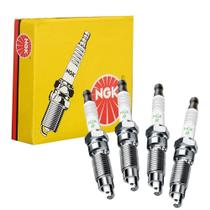 Jogo Vela de Ignição Toyota Corolla 1.8 93 a 2007 Green Ngk