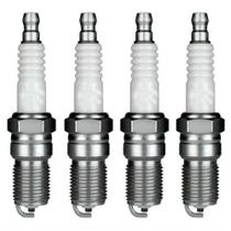 Jogo Vela de Ignição Vw Bora Fox Gol Golf Kombi Parati Polo Saveiro Voyage Sp30 - BOSCH