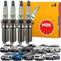 Jogo vela Fiesta 1.0 06/ KA 1.0 08/ Focus Ecosport 1.6 16V