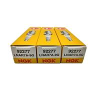 Jogo Vela Ford Ka 1.0 12v Ngk 3 Cilindros 2014... Lnar7a9g Jogo Vela Ford Ka 1.0 12v Ngk 3 Cilindros 2014... Lnar7a9g