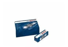 Jogo Vela Igniçao Bosch Super 4 Eletr. 206 Clio Gol Santana