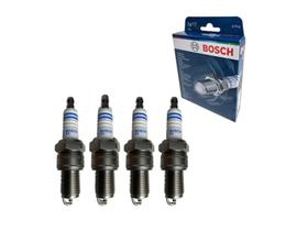 Jogo Vela Ignição Boxer Voyage Passat Fiat Bravo Bosch SP17