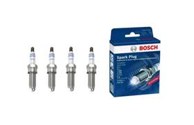 Jogo Vela Ignição Clio Sandero Kwid March Bosch 0242140530 Jogo Vela Ignição Clio Sandero Kwid March Bosch 0242140530