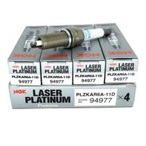 Jogo Vela Ignicao Grand Livina Kicks March Livina Sentra Tiida Versa Xtrail Fluence Plzkar6a11d