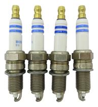 Jogo Vela Igniçao Grand Siena Palio Uno 55226522 Original