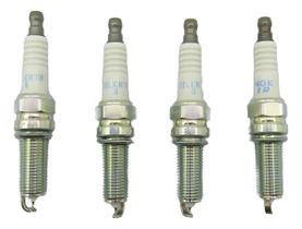 Jogo Vela Ignição Lancer Evolution Sportback 2010 2014