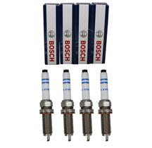 Jogo Vela Ignicao Mercedes C 180 2016 2017 Original Bosch 0241140522/0241140537