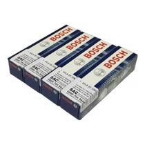 Jogo Vela Ignicao Mercedes Gla 200 2014 2015 Bosch Jogo Vela Ignicao Mercedes Gla 200 2014 2015 Bosch